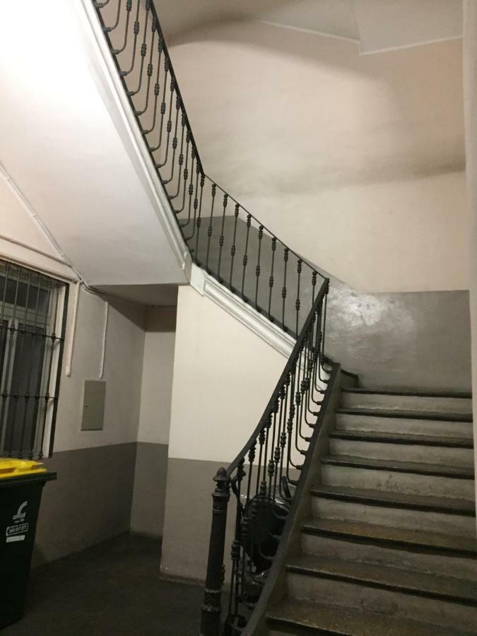 Nizza 92 Apartment Turin Exterior photo